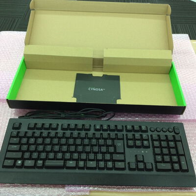 【なんば店】中古  Razer Cynosa V2 JP (RZ03-03401500-R3J1) 3280020971 
