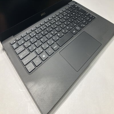 【鹿児島店】中古  DELL XPS 13 7390  (INTEL Core i5 10210U 1.6GHz/8GB/SSD256GB/-/オンボード/13.3/1920x1080/Wi-Fi/WEBCAM/W11H64) 180648 
