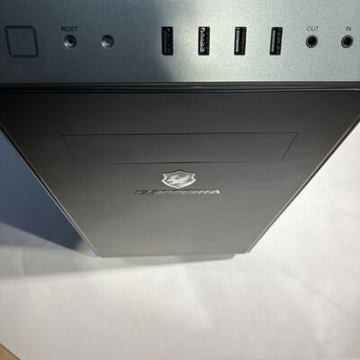 【鹿児島店】中古  GALLERIA XA7C-R38(i7 12700/16GB/SSD1TB/RTX3080/W11H) 4700000625 