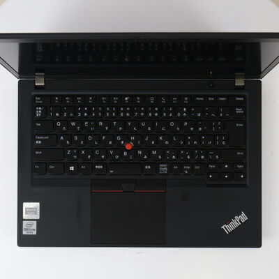 【通販センター】中古  Lenovo ThinkPad T14 Gen 1 20S1S1UJ2P(Intel Core i5 10310U/16GB DDR4 (PC4)/SSD256GB/なし/オンボード/14/1920x1080/Wi-Fi/Windows 11 Home 64bit) 191475 