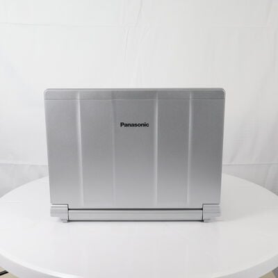 【通販センター】中古  Panasonic CF-SV1S14KS(Intel Core i7 1185G7 3.00GHz/32GB DDR4/SSD256GB/-/オンボード/12.1/1920x1200/GbE/Wi-Fi/WEBCAM/W11H/VBT) 200219 