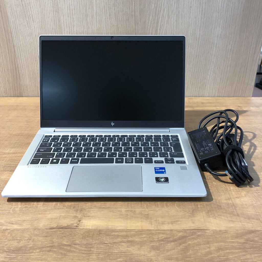 HP EliteBook 630 13inch G9 PC 品 EliteBook 美品 2022年製 HP