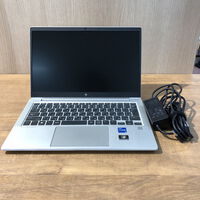 中古  HP EliteBook 630 G9 (Core i5-1235U/8GB/SSD256GB/-/-/WLAN/13.3HD/W11P/-) 3240009364 