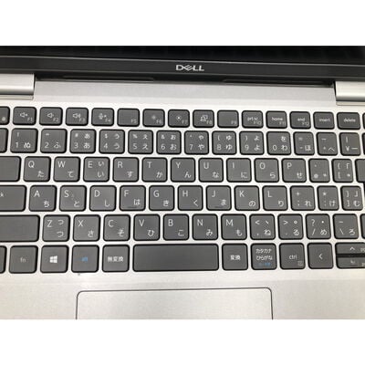 【水戸赤塚店】中古  DELL Latitude 5320(Intel Core i5 1145G7 2.60GHz/16GB DDR4/SSD256GB/-/オンボード/13.3/1920x1080/Wi-Fi/WEBCAM/W11P/VBT) 192707 