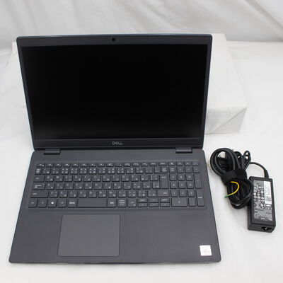 【通販センター】中古  DELL Latitude 3510(Intel Core i5 10210U 1.60GHz/16GB DDR4/SSD256GB/-/オンボード/15.6/1920x1080/GbE/Wi-Fi/WEBCAM/W11H/VBT) 197650 