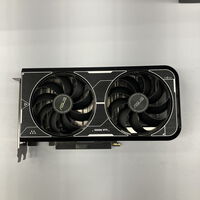 中古  ASUS DUAL-RTX3060TI-O8GD6X (RTX3060Ti 8G GDR6X) 175523 