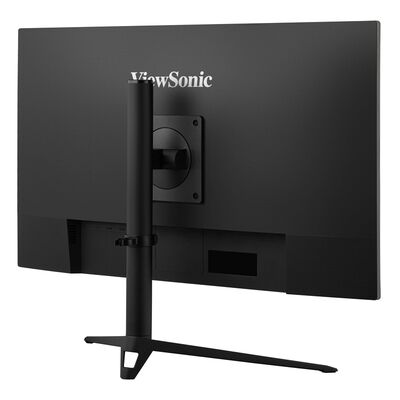 ViewSonic  【箱破損品】 VX2428J2-7 (23.8インチワイド 液晶モニター ブラック) ドスパラ限定モデル 67350584 