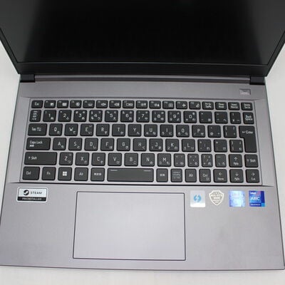 【宇都宮鶴田店】中古  THIRDWAVE GALLERIA DL7C-IG-C4 184015 