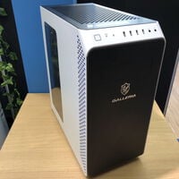 中古  THIRDWAVE GALLERIA SK(i9 14900KF/32GB/SSD1TB/RTX4070/W11H) 4720002760 
