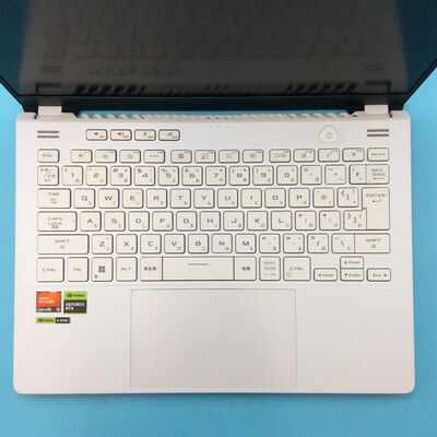 【秋葉原本店】中古  ASUS ROG GA402X(Ryzen 9 7940HS/16GB/SSD1TB/RTX4060/W11H) 3410014614 