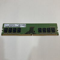 中古  PC4-25600 8GB デスクトップ用_ 184899 