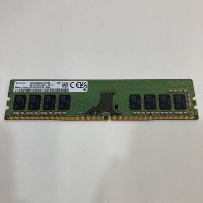 【神戸・三宮店】中古  PC4-25600 8GB デスクトップ用_ 184899 