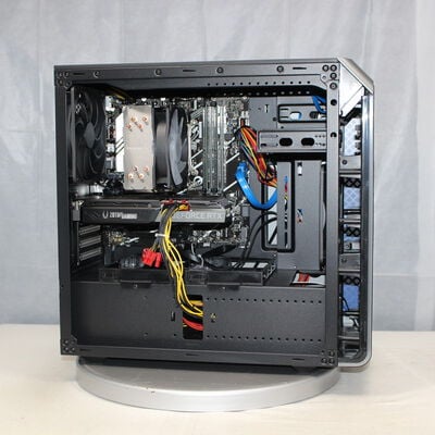 【通販センター】中古  THIRDWAVE GALLERIA RM7C-R36T 182130【9/4値下げ!】 