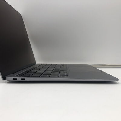 【福井日之出店】中古  Apple MacBook Air 13インチ 2020 (M1 8CPU 7GPU/8GB/256GB) シルバー MGN93J/A 144574 