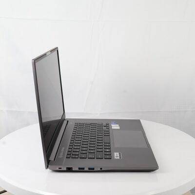 【通販センター】中古  THIRDWAVE GALLERIA UL7C-AA3(Intel Core i7 12700H/16GB/SSD500GB/なし/オンボード/15.6/1920x1080/Wi-Fi/W11H64 MAR) 185405 