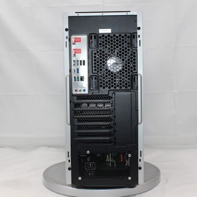 【通販センター】中古  THIRDWAVE raytrek 4CXV 184778 