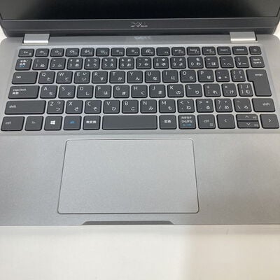 【神戸・三宮店】中古  DELL Latitude 5320 (Intel Core i7 1185G7 3.0GHz/16GB/SSD256GB/-/-/13.3/1920x1080/Wi-Fi/WEBCAM/W11H MAR) 183736 