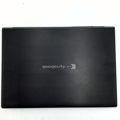 【白山FM松任店】中古  Dynabook dynabook S73/FR HD (INTEL Core i5 10210U 1.6GHz/8GB/SSD256GB/-/オンボード/13.3/1366x768/Wi-Fi/WEBCAM/W11H64) 178717 