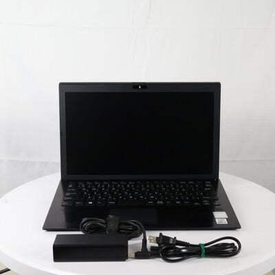 【通販センター】中古  Vaio VAIO Pro PG13 VJPG13C11N(Intel Core i5 1035G1/8GB DDR4 (PC4)/SSD256GB/なし/オンボード/13.3/1920x1080/Wi-Fi/W11H64 MAR) 199324 
