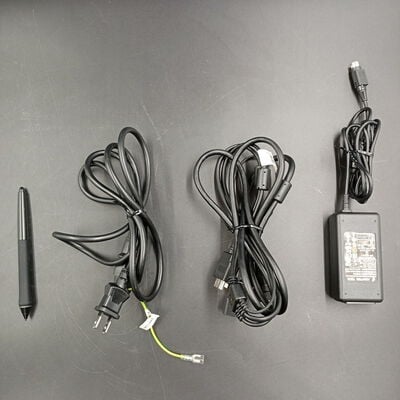 【大須店】中古  WACOM Cintiq 16 DTK1660K0D (液晶ペンタブレット) 147002 