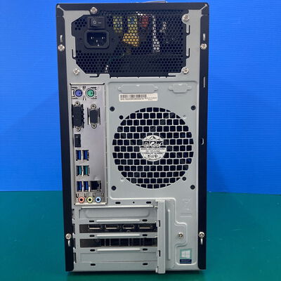 【神戸・三宮店】中古  iiyama LEVEL ∞(AMD Ryzen 5 3600/16GB/SSD2TB/DVDマルチ/NVIDIA GeForce RTX 2070 SUPER 8GB/W11H64 MAR) 179690 