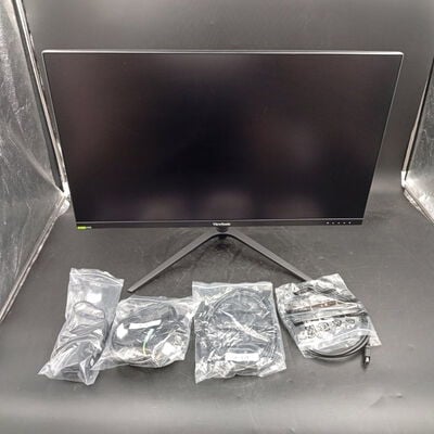 【大須店】中古  ViewSonic VX2728J2-2K-7 3120024328 