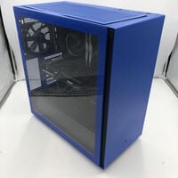 中古  自作PC(i5 14400F/32GB/SSD1TB/RTX4060Ti/W11H) 5200000406 