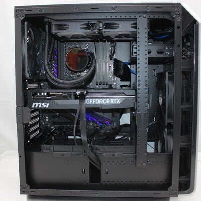 【通販センター】中古  THIRDWAVE GALLERIA Z98-58 190761 