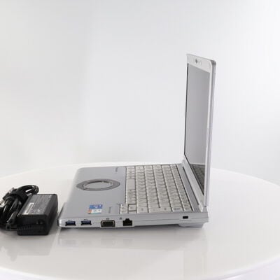 【秋葉原本店】中古  Panasonic FL3FDIH(i7-1185G7/16GB/SSD512GB/W10P) 3410016154 