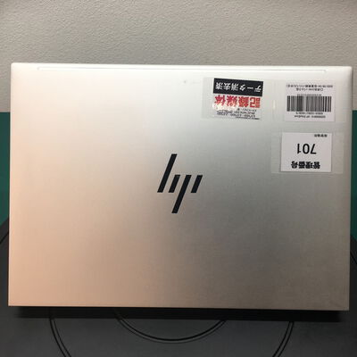 【佐賀南部バイパス店】中古  HP EliteBook 830(i5-1235U/16GB/SSD256GB/なし/オンボード/W11P) 5250000810 