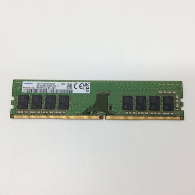 【浜松店】中古  PC4-25600 8GB デスクトップ用(DDR4-3200) 140727 