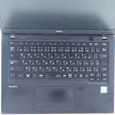 【通販センター】中古  【ジャンク品/保証無/返品質問不可】VAIO VAIO VJPG11C12N (Intel Core i7 8550U 1.8GHz/8GB/SSD256GB/なし/オンボード/13.3/1920x1080/Wi-Fi/WEBCAM/OSなし) 184426 