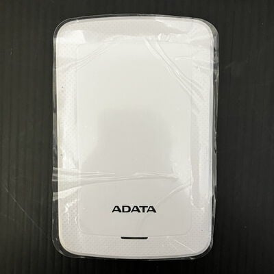 【大須店】中古  ADT AHV300-2TU31-CWH-DP (USB3.2 ﾎﾟｰﾀﾌﾞﾙHDD 2TB) 3120023061 