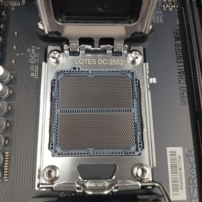 【大須店】中古  ASRock B850 Challenger WiFi  3120024700 