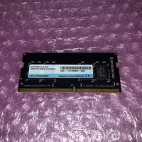 中古  CFD D4N3200CS-8G (DDR4 PC4-25600 SO 8GB) 174323 