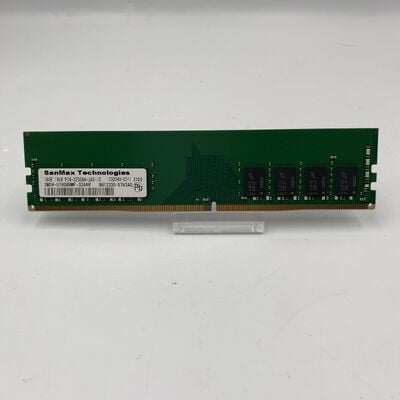 【座間相武台】中古  PC4-25600 16GB デスクトップ用(DDR4-3200) 140728 