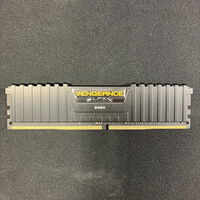 中古  PC4-21300 16GB デスクトップ用(DDR4-2666) 135638 