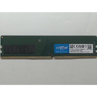 中古  PC4-25600 8GB デスクトップ用(DDR4-3200) 140727 