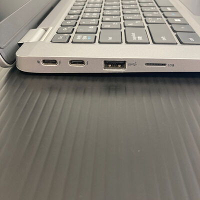 【静岡東瀬名店】中古  Dell Latitude 5330(i5-1235U/16GB/SSD512GB/なし/オンボード/13.3/1920×1080/W11P) 5140000680 