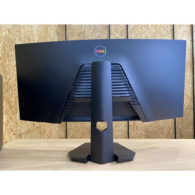 【座間相武台】中古  Dell 34 S3422DWG (34インチ WQHD 144HZ) 4510002617 