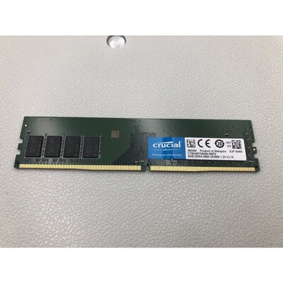 【水戸赤塚店】中古  PC4-21300 8GB デスクトップ用_ 184888 
