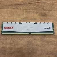 中古  PC4-19200 4GB デスクトップ用 126162 