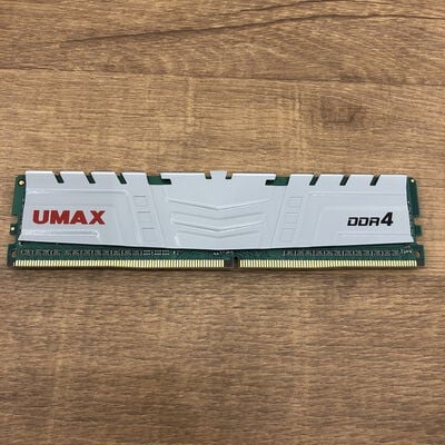 【宇都宮鶴田店】中古  PC4-19200 4GB デスクトップ用 126162 