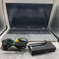 中古  DELL Latitude 5511 (Intel Core i5 10400H 2.60GHz/8GB/SSD256GB/-/GeForce MX150/15.6/1920x1080/GbE/Wi-Fi/WEBCAM/W11H) 193719 