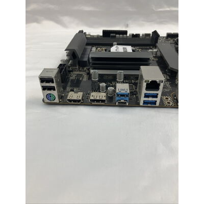 【仙台店】中古  ASRock H570 Phantom Gaming 4(H570 1200 ATX DDR4) 144866 