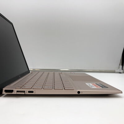 【福井日之出店】中古  HP Pavilion Aero Laptop 13-be2007AU(AMD Ryzen 5 7535U/8GB/SSD256GB/なし/オンボード/13.3/2560x1600/Wi-Fi/W11H64 MAR) 170010【在庫処分!】 