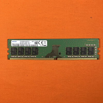 【なんば店】中古  PC4-21300 8GB デスクトップ用 126165 