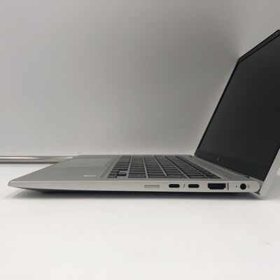 【福井日之出店】中古  HP EliteBook 830 G8 MSO (Intel Core i5 1145G7 2.6GHz/16GB/SSD256GB/-/オンボード/13.3/1920x1080/Wi-Fi/WEBCAM/W11P/Microsoft Office Home and Business 2024) 190142 