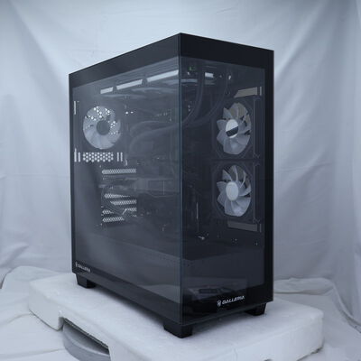 【通販センター】中古  THIRDWAVE GALLERIA SF BK 205283 