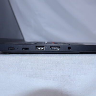 【通販センター】中古  【ジャンク品/保証無/返品質問不可】Lenovo E14 Gen 6 21M3CTO1WW(AMD Ryzen 7 7735HS/32GB DDR5 (PC5)/SSD256GB/なし/オンボード/14/2240x1400/Wi-Fi/W11H64 MAR) 194433 